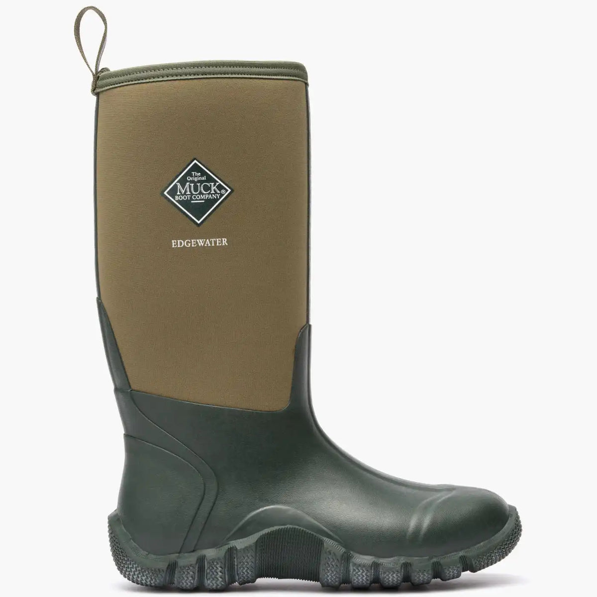 Edgewater Original Men's 15" Field Boot