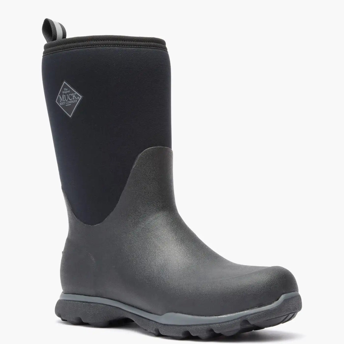 Men's Arctic Excursion Mid Boot