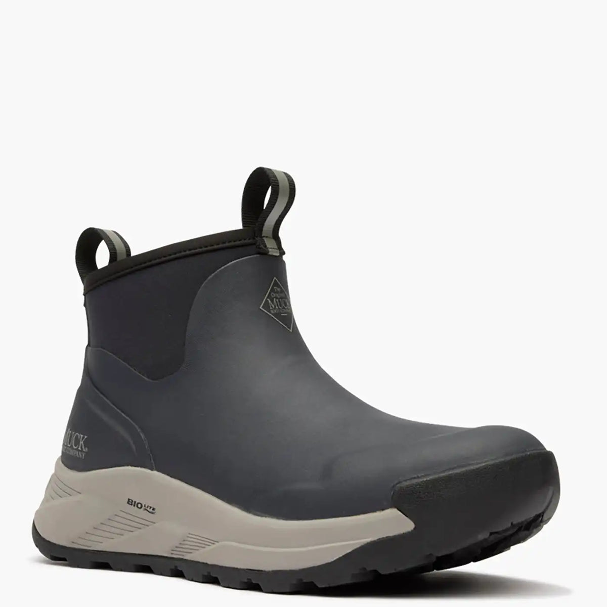 Outmax Men's Outdoor Ankle Boot