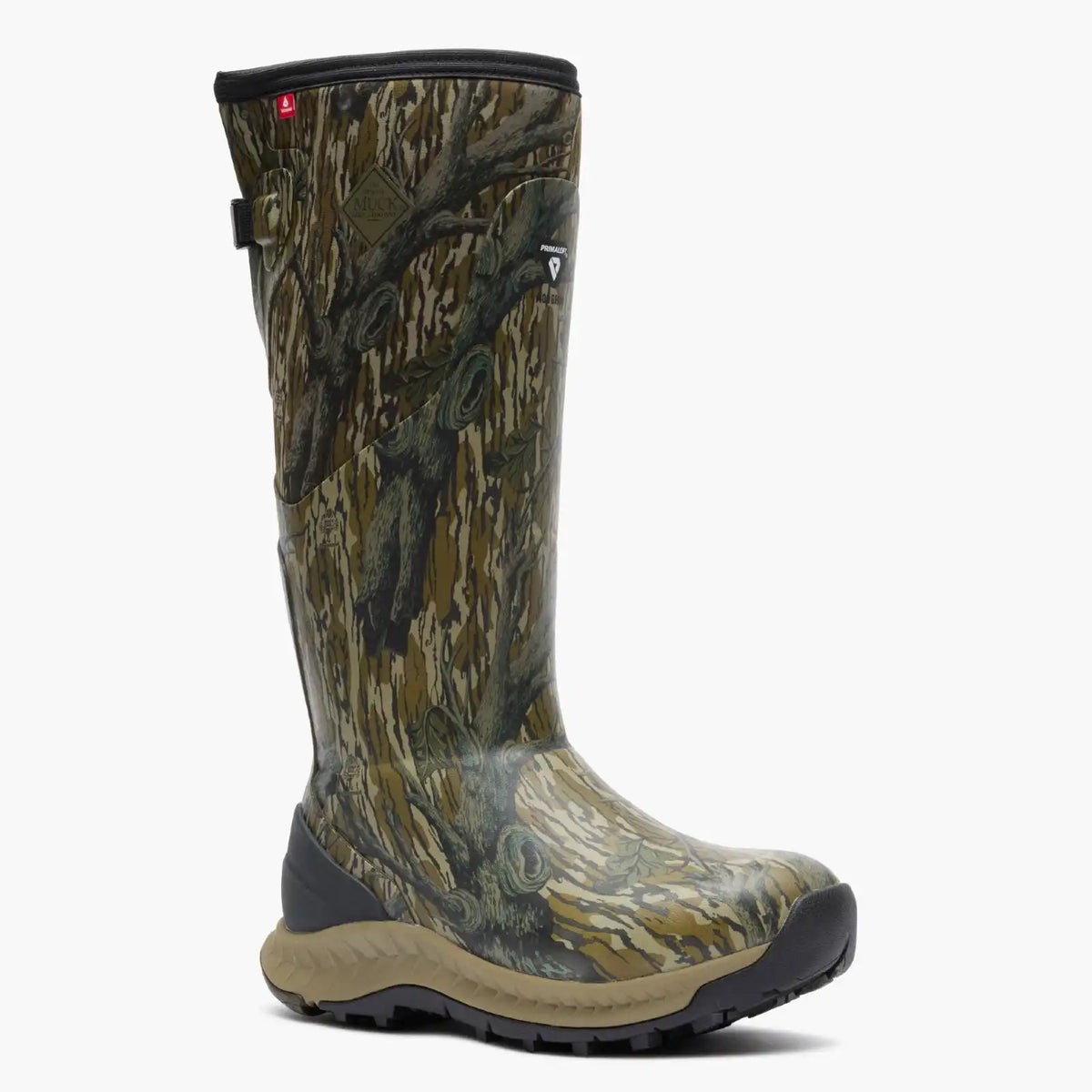 Woodland Pro Men's 17" 400G Insulated Outdoor Boot