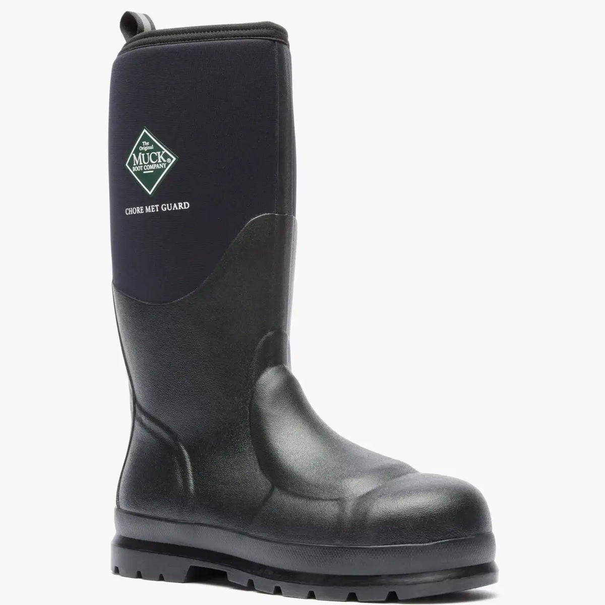 Chore Classic Men's Met Guard Steel Toe Boot