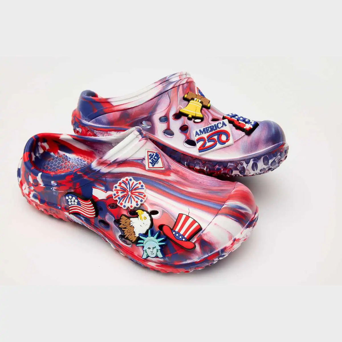 Muckster Lite Liberty Women's EVA Clog