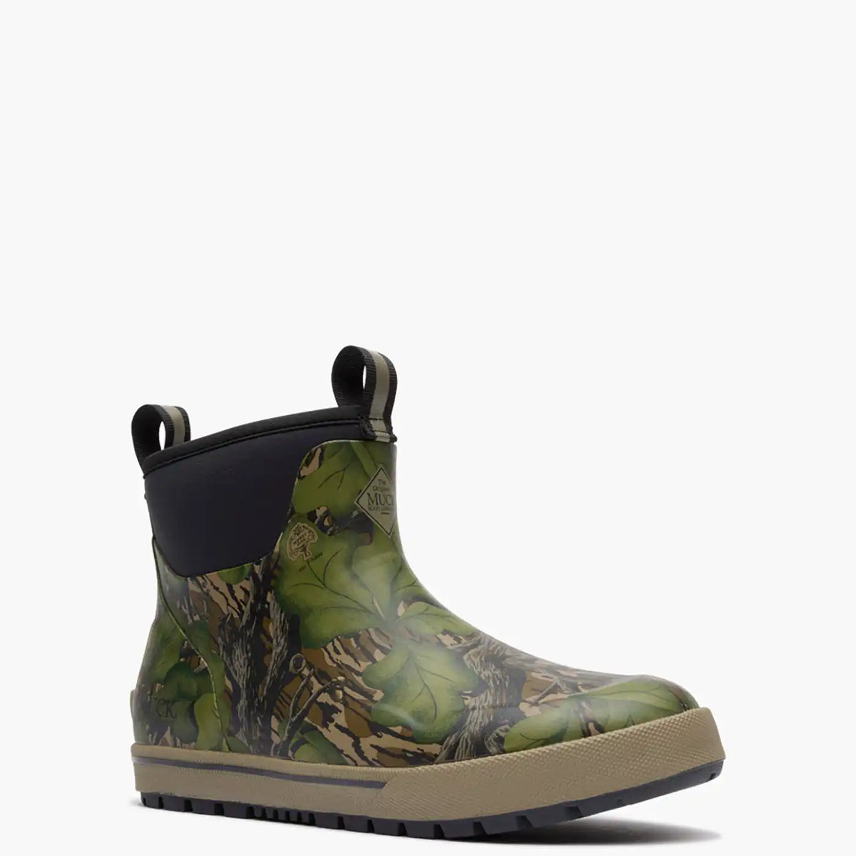 Xplorer Men's Outdoor Ankle Boot