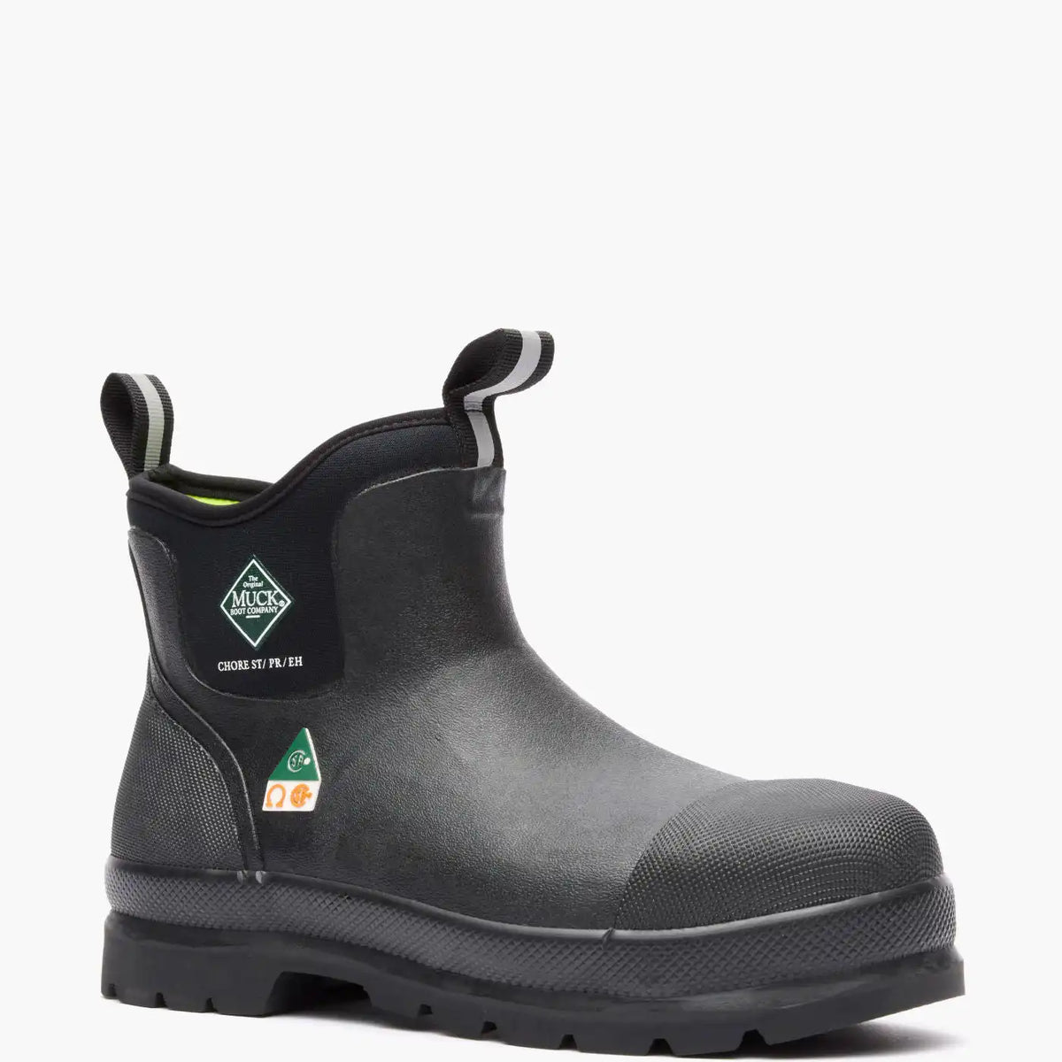 Chore Classic Men's CSA Steel Toe Boot