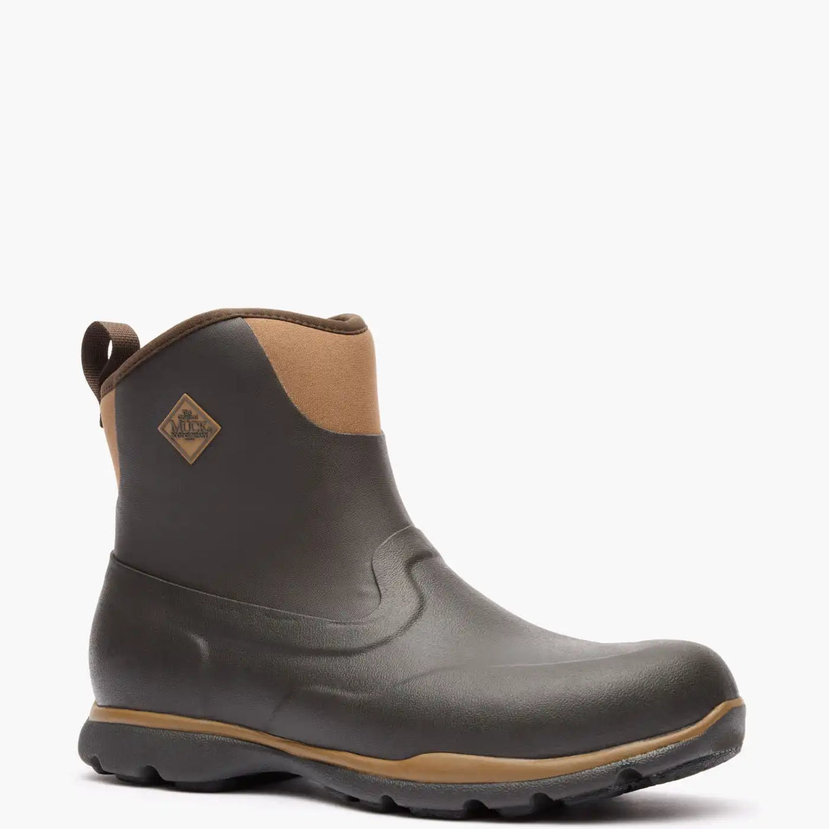 Men's Excursion Pro Mid Boot