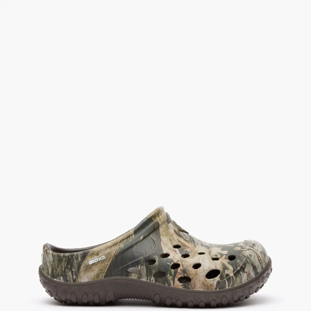 Little Kids' Mossy Oak® Country DNA™ Muckster Lite EVA Clog