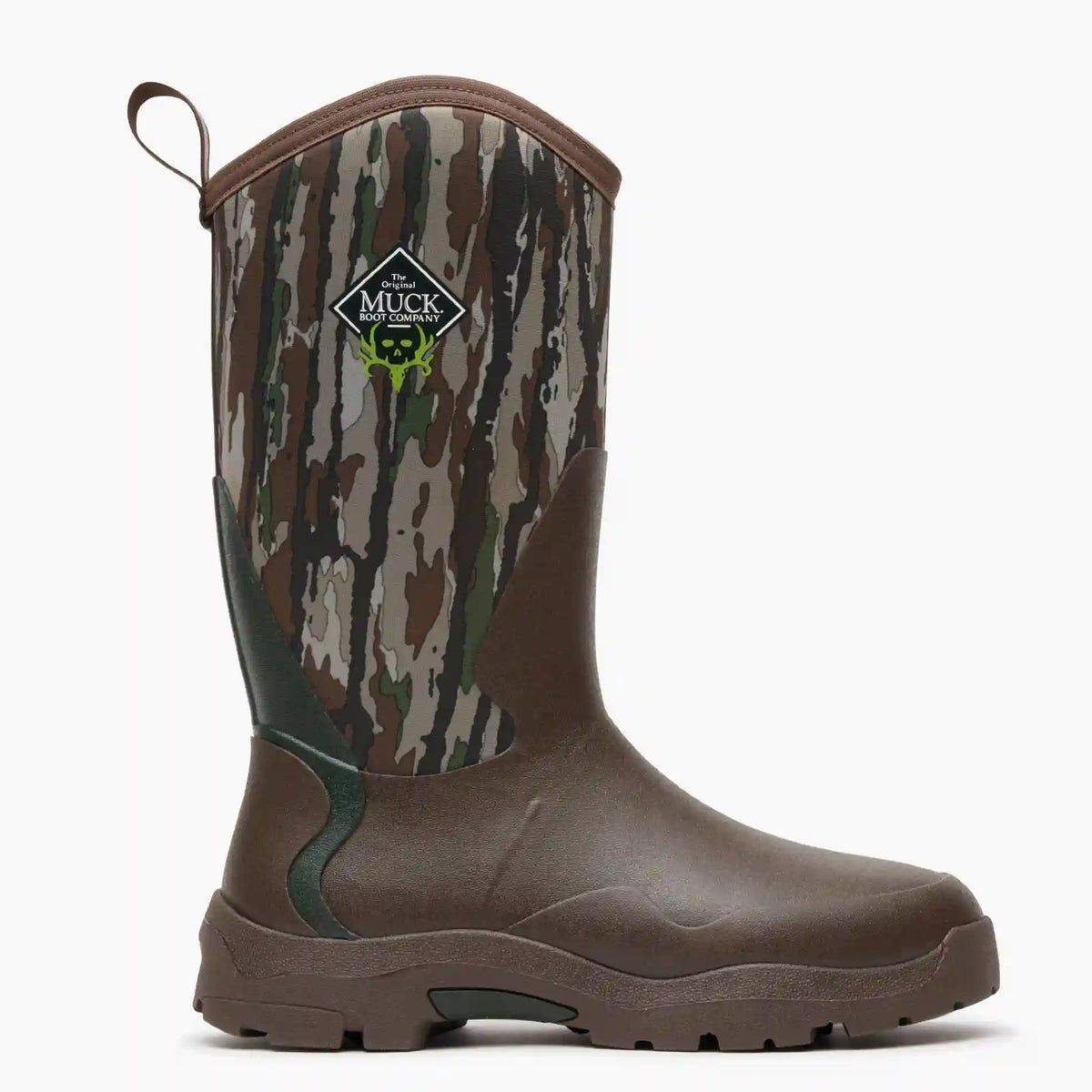 Muck x Bone Collector Men's 15" Pathfinder Boot