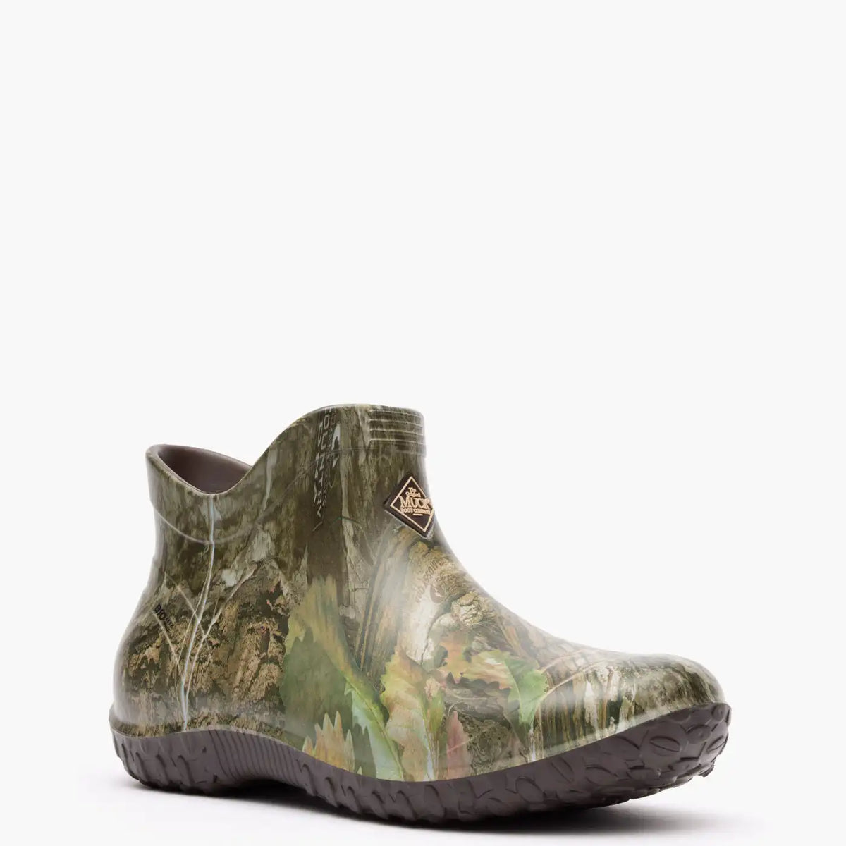 Men's Mossy Oak® Country DNA™ Muckster Lite EVA Ankle Boot