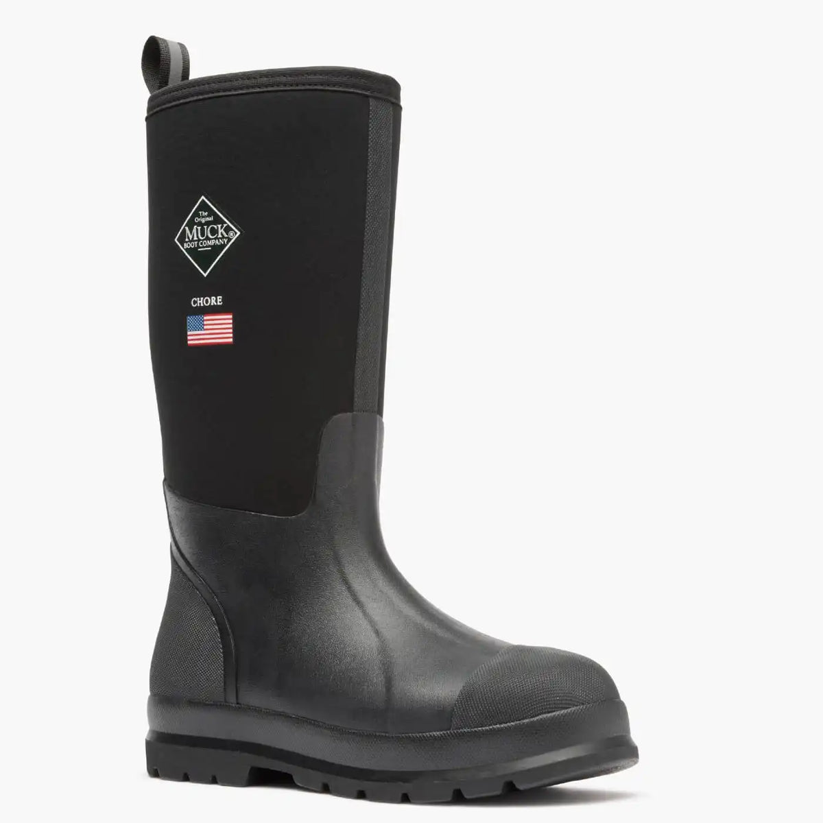 Chore Classic USA Men's Work Boot